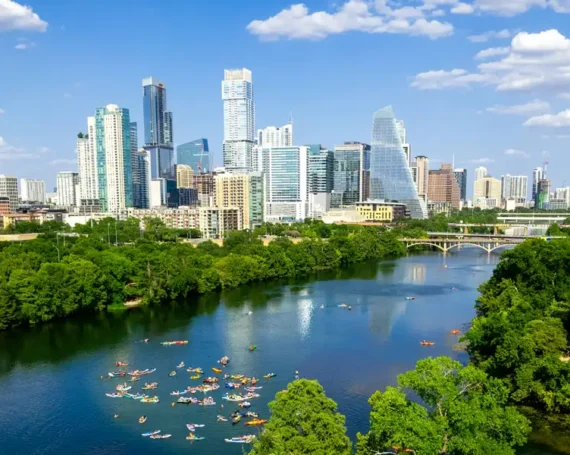 austin tx