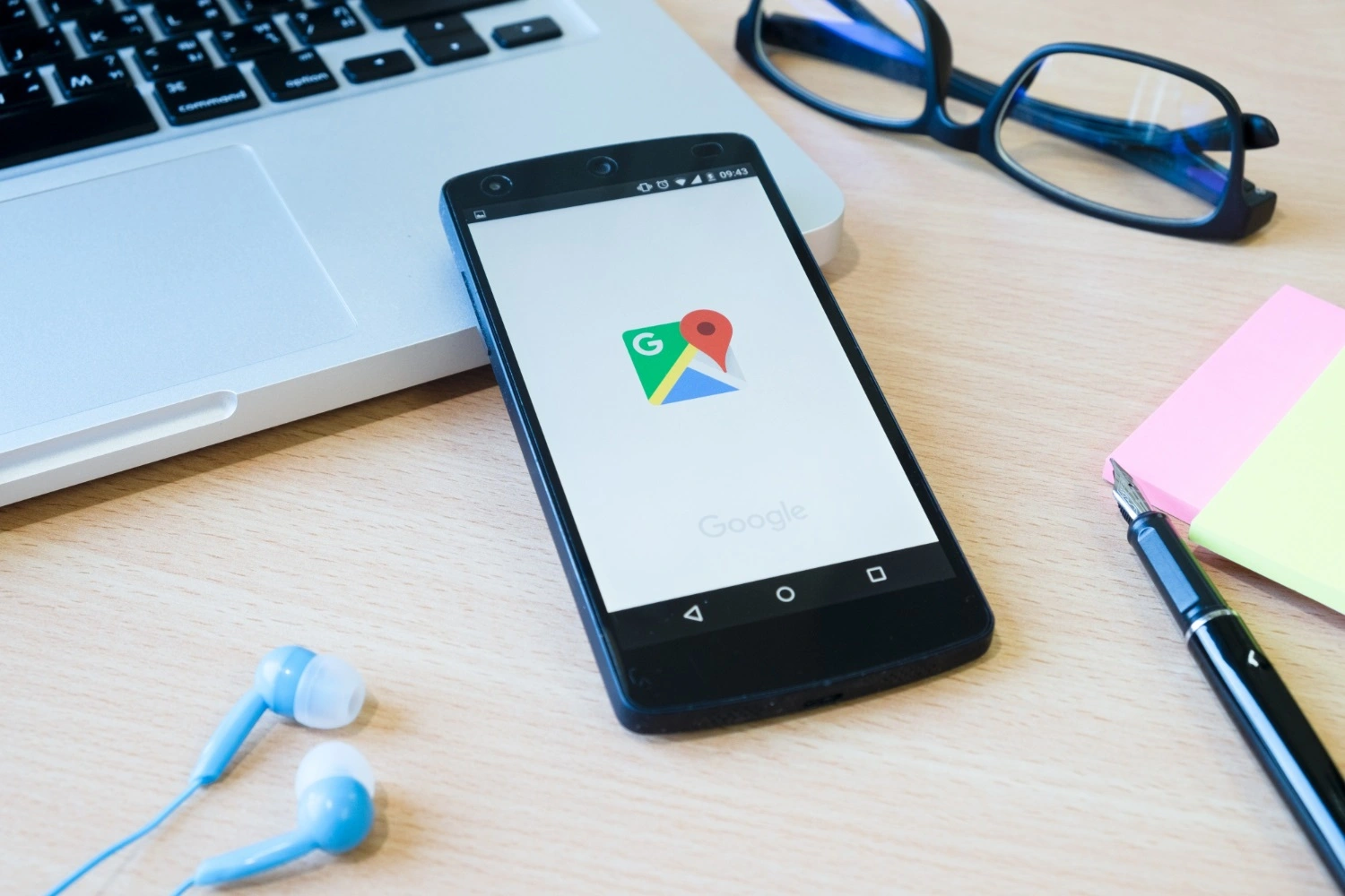 how to claim and optimize Google Business Profile