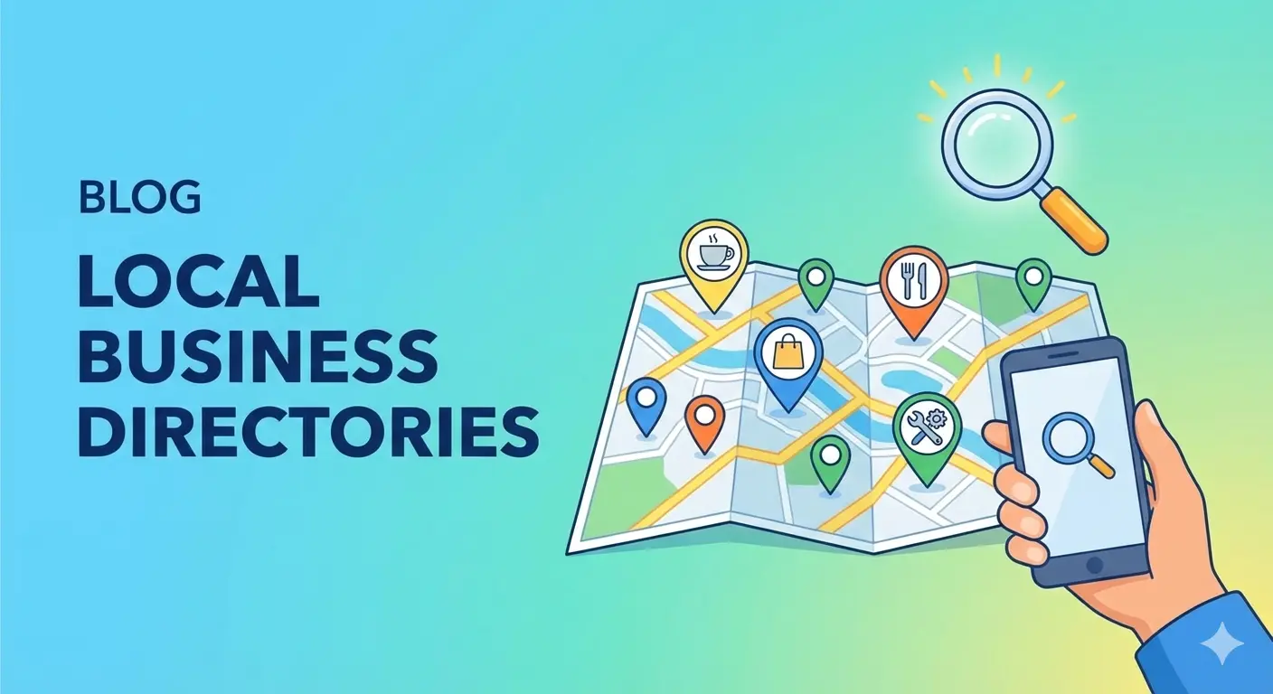 A local business directory helps you discover and compare businesses in your area with ease.